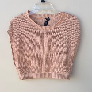 Volcom Women's Blush Knit Sweater